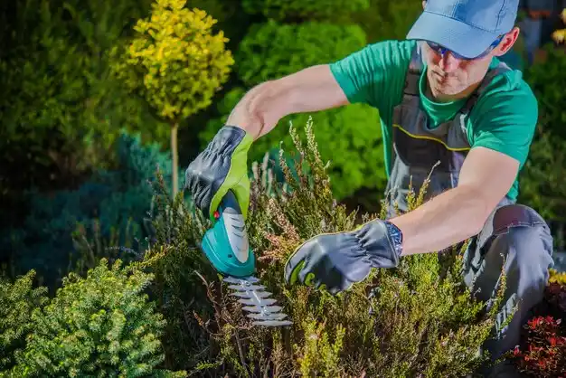 landscaping services Gates Mills